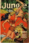 Cover For Jungle Comics 120