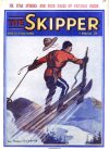 Cover For The Skipper 8