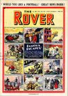 Cover For The Rover 1364