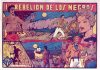 Cover For Selección aventurera 11 - La rebelión de los negros