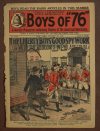 Cover For The Liberty Boys of 76 1235 - The Liberty Boys' Good Spy Work