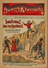 Cover For Young Klondike 26 - Young Klondike and the Mad Miner