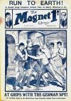 Cover For The Magnet 437 - Run to Earth