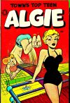 Cover For Algie 3