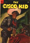 Cover For Cisco Kid 22