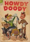 Cover For Howdy Doody 28