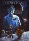 Cover For Journey Planet 65