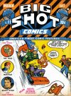 Cover For Big Shot 11