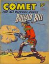 Cover For The Comet 297
