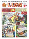 Cover For Lion 90