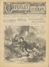 Cover For Waverly Library 164 - Scathing Ordeal