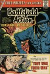 Cover For Battlefield Action 27