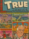 Cover For True Comics 39