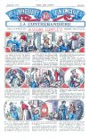 Cover For Les Histoires en Images 101 - La Contrabandière