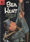 Cover For Sea Hunt 6