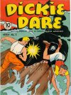 Cover For Dickie Dare 2