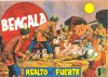 Cover For Bengala 5 - Bajo La Tormenta