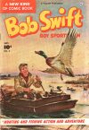 Cover For Bob Swift, Boy Sportsman 3