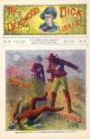 Cover For Deadwood Dick Library v4 48 - Dick Drew, the Miner's Son