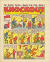 Cover For Knockout 690