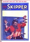 Cover For The Skipper 513