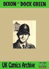 Cover For Dixon of Dock Green - Compilation