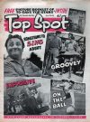 Cover For Top Spot 3