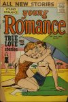 Cover For Young Romance 90