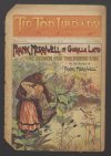 Cover For Tip Top Weekly 28 - Frank Merriwell in Gorilla Land