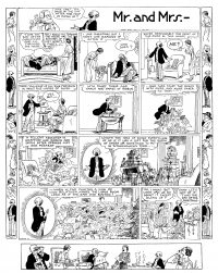 Large Thumbnail For Mr and Mrs.- 1937 Sundays