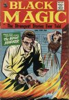 Cover For Black Magic 45 (v7 6)