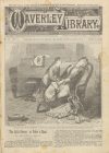 Cover For Waverly Library 46 - Little Heiress