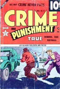 Large Thumbnail For Crime and Punishment 70