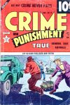 Cover For Crime and Punishment 70