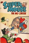 Cover For Supermouse 30