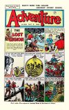 Cover For Adventure 1228