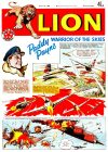 Cover For Lion 434