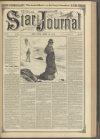 Cover For The Star Journal 475 - Remembrance Flowers