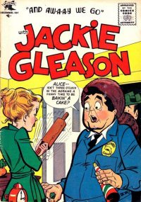 Large Thumbnail For Jackie Gleason 4