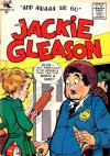 Cover For Jackie Gleason 4