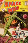 Cover For Space War 15