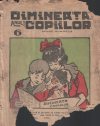 Cover For Dimineata Copiilor v1 6