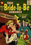 Cover For True Bride-To-Be Romances 19