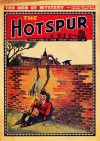 Cover For The Hotspur 127