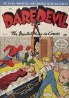 Cover For Daredevil Comics 30