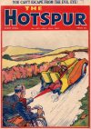 Cover For The Hotspur 663