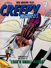 Large Thumbnail For Creepy Worlds 44