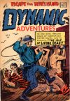 Cover For Dynamic Adventures 9