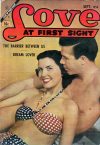 Cover For Love at First Sight 30