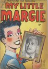 Cover For My Little Margie 3